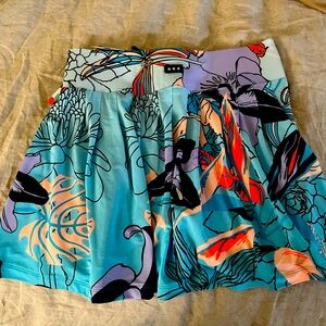 jamie sadock tennis skirt S